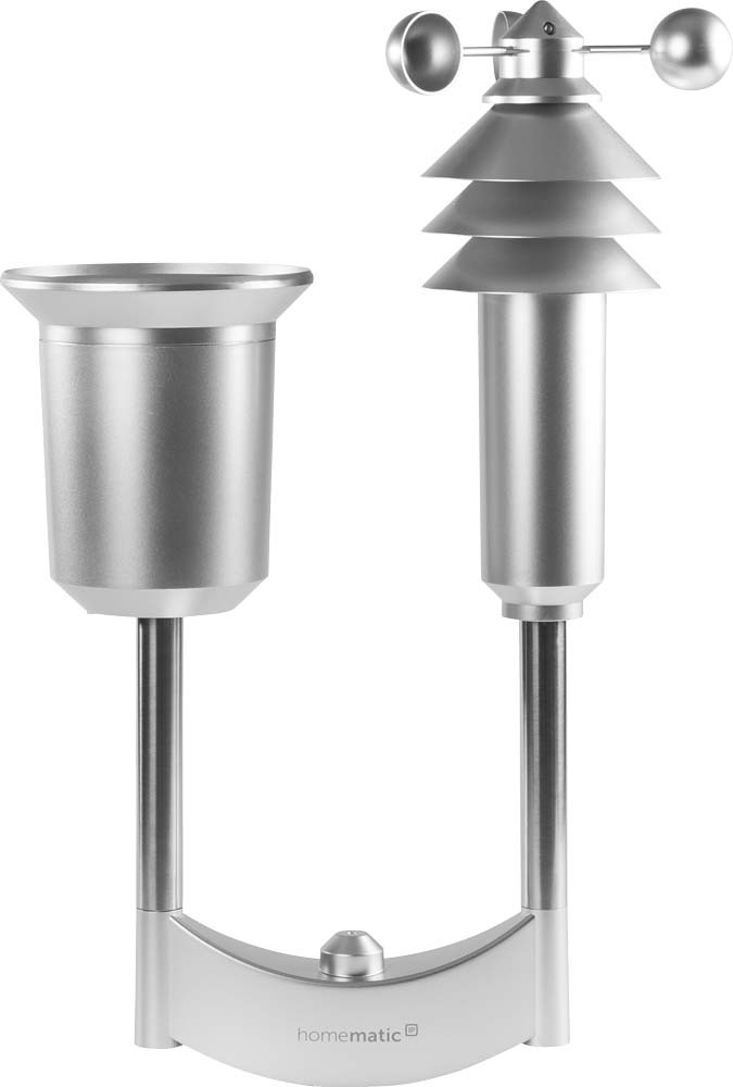 619543-2_HmIP-Wettersensor-plus-V_152057A0 jpg - Produktbild Vorderseite